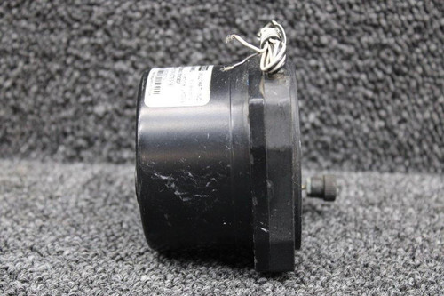 Falcon ASIT240MKL Falcon True Airspeed Indicator, Lighted (Volts: 12) (SA) 