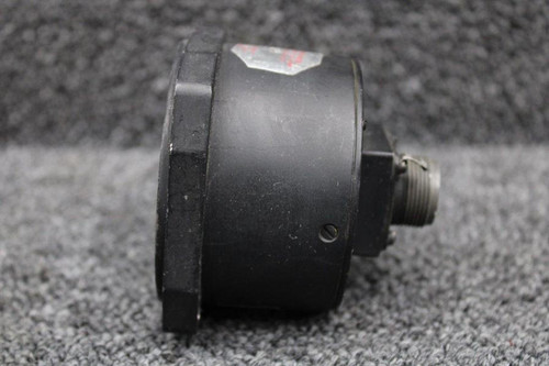 Aircraft Instruments CM2696L-1 Aircraft Instruments Dual Fuel Quantity Indicator (SA) 