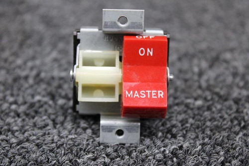 Cutler-Hammer 587-837 Cutler-Hammer Rocker Master Switch (NEW OLD STOCK) (SA) 