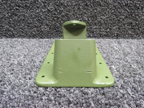 Cessna Aircraft Parts 1241076-1 Cessna 210L Uplock Actuator Support with 8130 and PAI-PT-1 