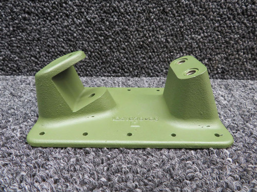 Cessna Aircraft Parts 1241076-1 Cessna 210L Uplock Actuator Support with 8130 and PAI-PT-1 