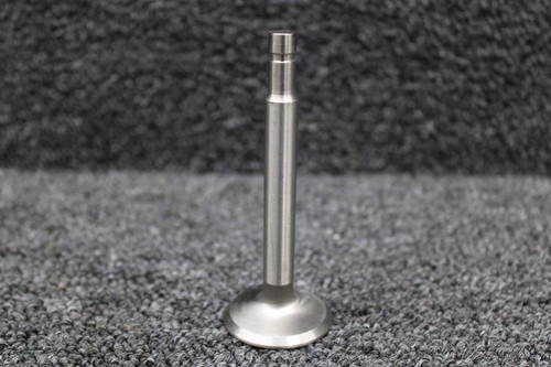 654064 (Use: 655969) Continental Exhaust Valve (NEW OLD STOCK) (SA)