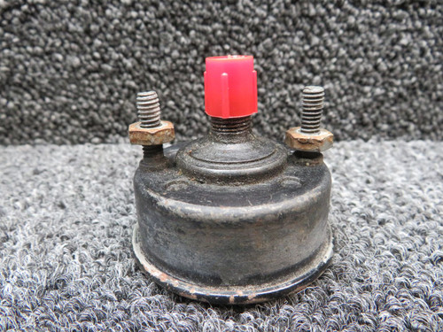 2525-5-261 Rochester Oil Pressure Indicator (0-60 PSI)