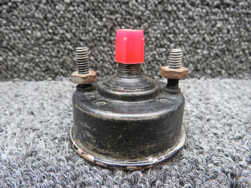 2525-5-261 Rochester Oil Pressure Indicator (0-60 PSI)
