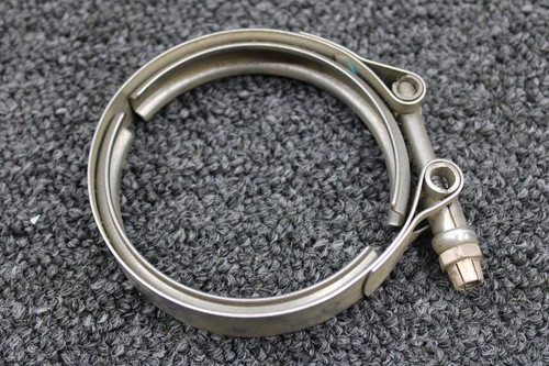 S1921-2 Nuco Turbo Clamp (NEW OLD STOCK) (SA)