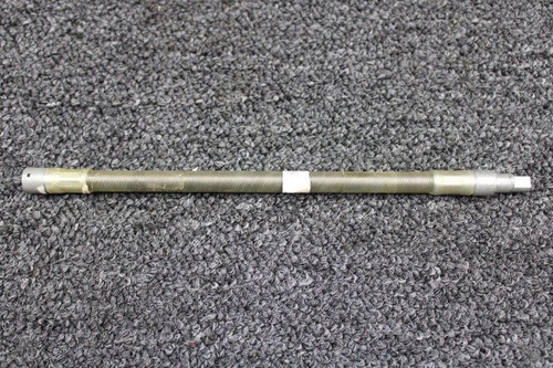 2116005-1 Cessna 210 Fuel Selector Valve Shaft (NEW OLD STOCK) (SA)