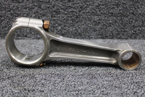 74502 (Alt: LW-10720) Lycoming O-540 Connecting Rod (NEW OLD STOCK) (SA)