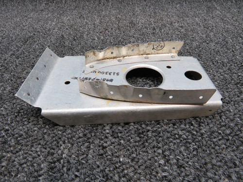 5133000-54 Cessna Rib (NEW OLD STOCK) BAS Part Sales | Airplane Parts