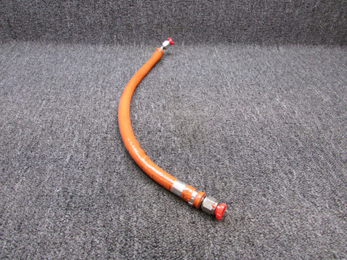 124F003-8CR-0260 Stratoflex Hose Assembly