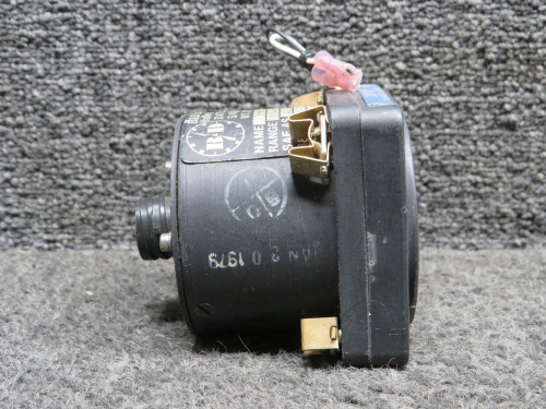 0227-005 (Use: 880000-503) B&D Cylinder Head and Turbo Inlet Temperature Gauge