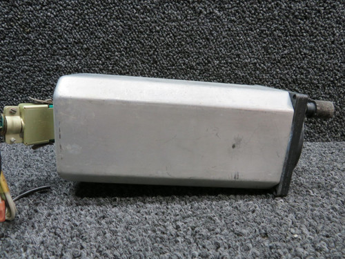 066-3008-02 King Radio KI-201C VOR-LOC Indicator (CORE)