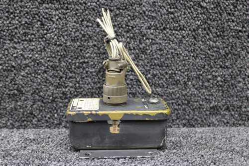 360-913-004 (Alt: 9910232-9) Gull Airborne Signal Fuel Quantity Conditioner (28V)