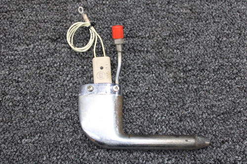 PH502 (Alt: AN5812-1) Aero Instruments Electrically Heated Pitot Tube LH (24V)