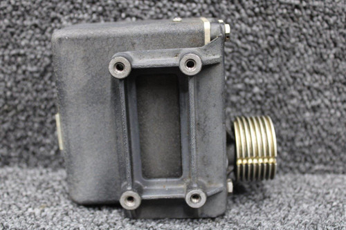 44430-2848 ARC TA-495A Servo Actuator Assembly with Mount (Volts: 28)