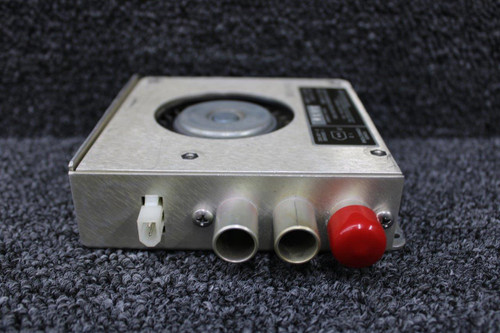 96-10328 MSI Avionics 3-Port Avionics Cooling Fan Assembly (Volts: 28)