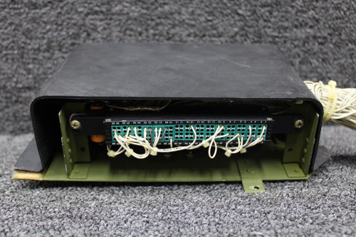 9754096-2 Cessna 421C Avionics Junction Box Assembly
