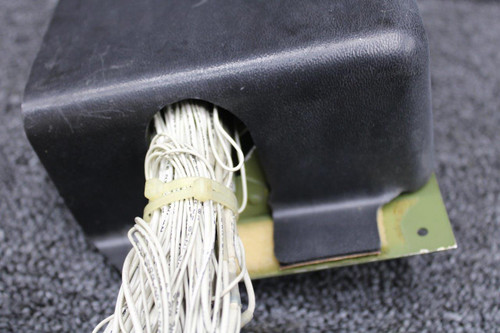 9754096-2 Cessna 421C Avionics Junction Box Assembly