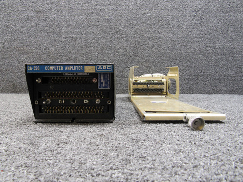 42680-0004 ARC CA-550 A-FD Computer Amplifier with Mods (Volts: 28)
