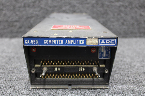42680-0004 ARC CA-550 A-FD Computer Amplifier with Mods (Volts: 28)