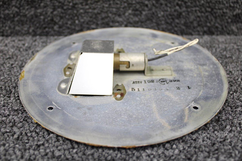 5118491-5, 0851863-3, 1309 Cessna 421C Nacelle Courtesy Light Assembly LH or RH