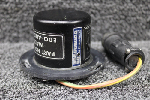 FD01-0301-1 Humphrey Magnetic Flux Detector with Shelf