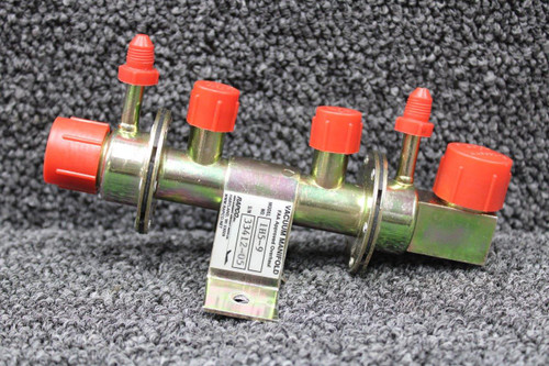 1H5-9 Rapco Vacuum Manifold