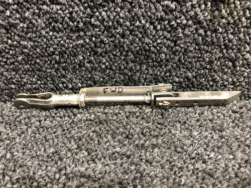 5111516-3, 5111560-7 Cessna 421C Upper Forward Cabin Door Link with Pin