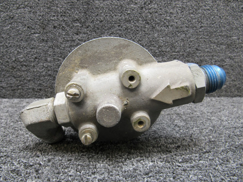 9910203-2 Gerdes Products Fuel Filter Assembly