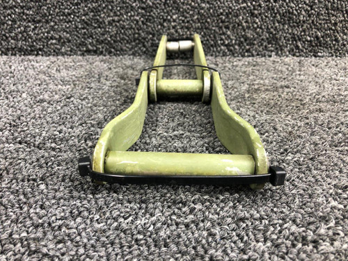 0862101-5, 0862101-6 Cessna 421C Flap Scissor Link Assy LH or RH (Upr and Lwr)