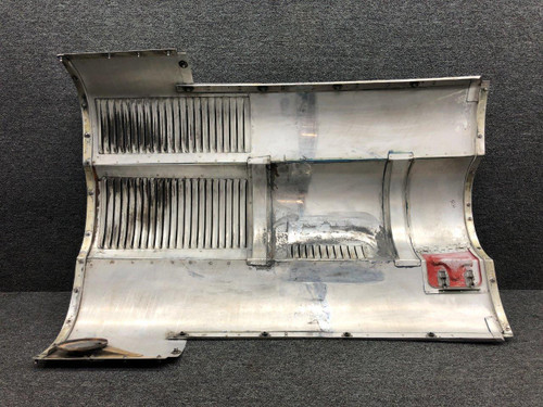 5152005-4 Cessna 421C Upper Engine Cowling Assembly RH