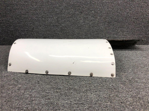 5152004-202 Cessna 421C Engine Cowling Nacelle Door Inboard RH