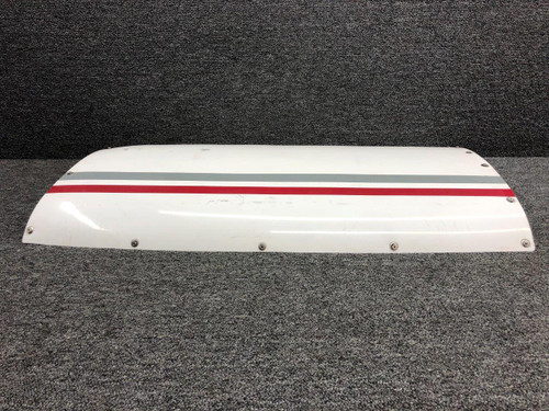 5152004-203 Cessna 421C Engine Cowling Nacelle Door Outboard LH