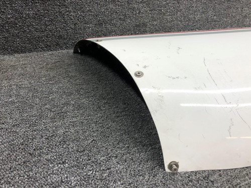 5152004-204 Cessna 421C Engine Cowling Nacelle Door Outboard RH