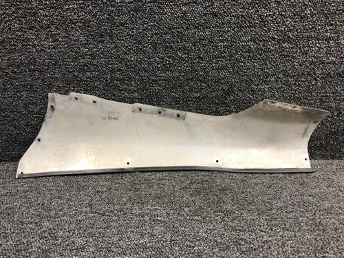 5112001-28 Cessna 421C Upper Horizontal Tail Fairing Forward RH