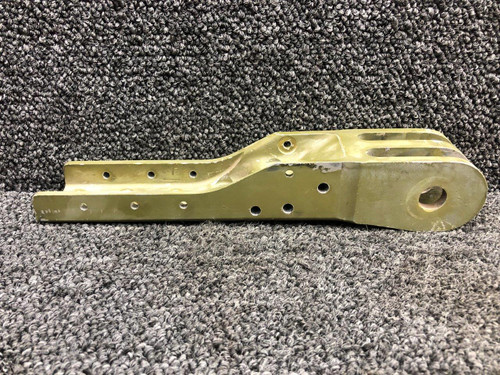 0811350-8 (Use: 0811350-12) Cessna 421C Lower Wing Spar Fitting