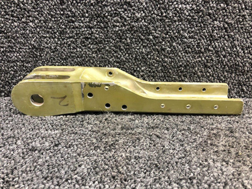 Cessna Aircraft Parts 0811350-8 (Use: 0811350-12) Cessna 421C Lower Wing Spar Fitting 
