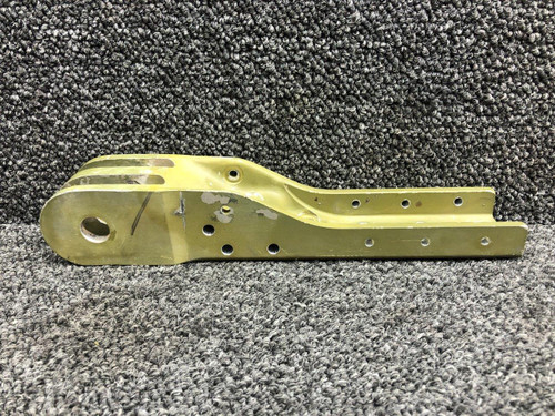 0811350-7 (Use: 0811350-9) Cessna 421C Upper Wing Spar Fitting