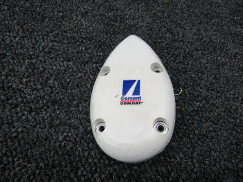 CI 420-420 Piper PA46-350P Comant GPS / Weather Data Combination Antenna BAS Part Sales | Airplane Parts