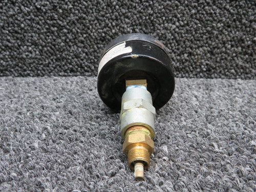 Does Not Apply Pressure Indicator (0-60PSI) 