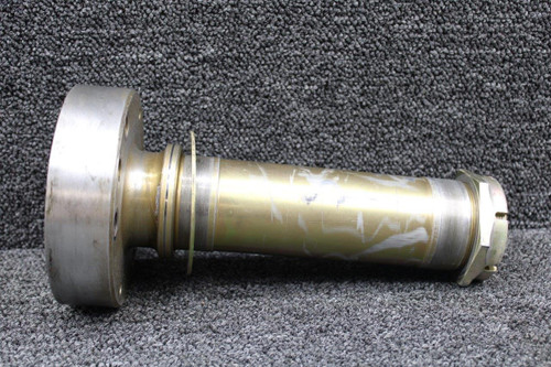  Ayres S2R-T34 Main Gear Axle Assembly 