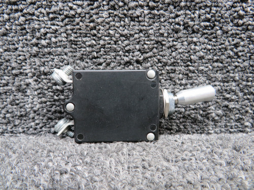 W31-X1020-5 Tyco Electronics Toggle Switch (Volts: 250, 50) (Amps: 5)