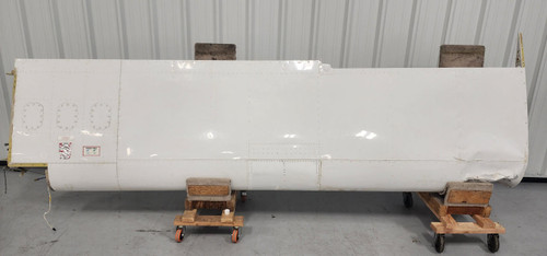 Cessna Aircraft Parts 0922200-3 Cessna 162 Wing Structure Assembly LH (CORE) 