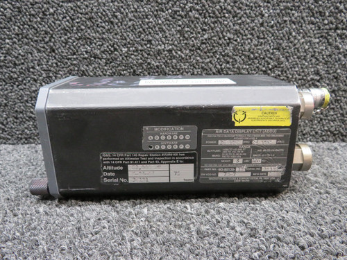 Innovative Solutions Products - BAS Part Sales
