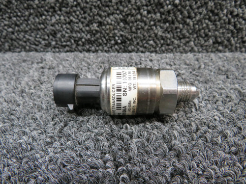 JP Instruments 159936A JP Instruments Oil Pressure Transducer 0-150 PSIG (CORE) 