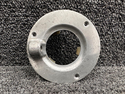 Beechcraft Parts 35-524125-2 (Alt: 35-524125) Beech S35 Control Column Hanger Assembly 