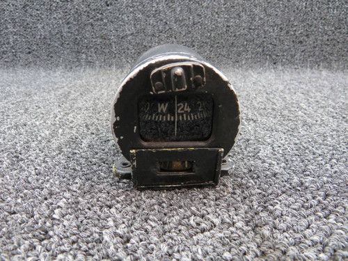 C2400-L4P Airpath Compass Indicator (Volts: 14)