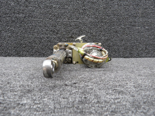 102000-1 Avionic Products Electro-Mechanical Gear Actuator and Motor (12V, 15A)