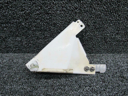 35-815077-8 Beech 95-B55 Main Gear Bracket Uplock Assy LH