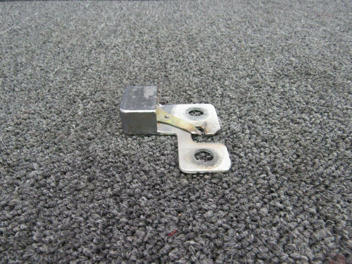 55633-003 Piper PA31-310 Door Catch Plate Assembly