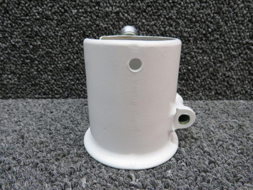 Beechcraft Parts 96-820018-3 Beechcraft 58 Nose Gear Retainer Upper with 8130-3 and PAI-PT-1 